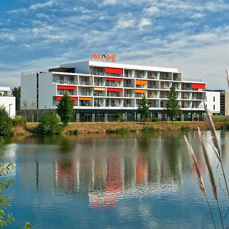 Appart-Hotel Mer & Golf City Bordeaux - Bruges Exterior photo