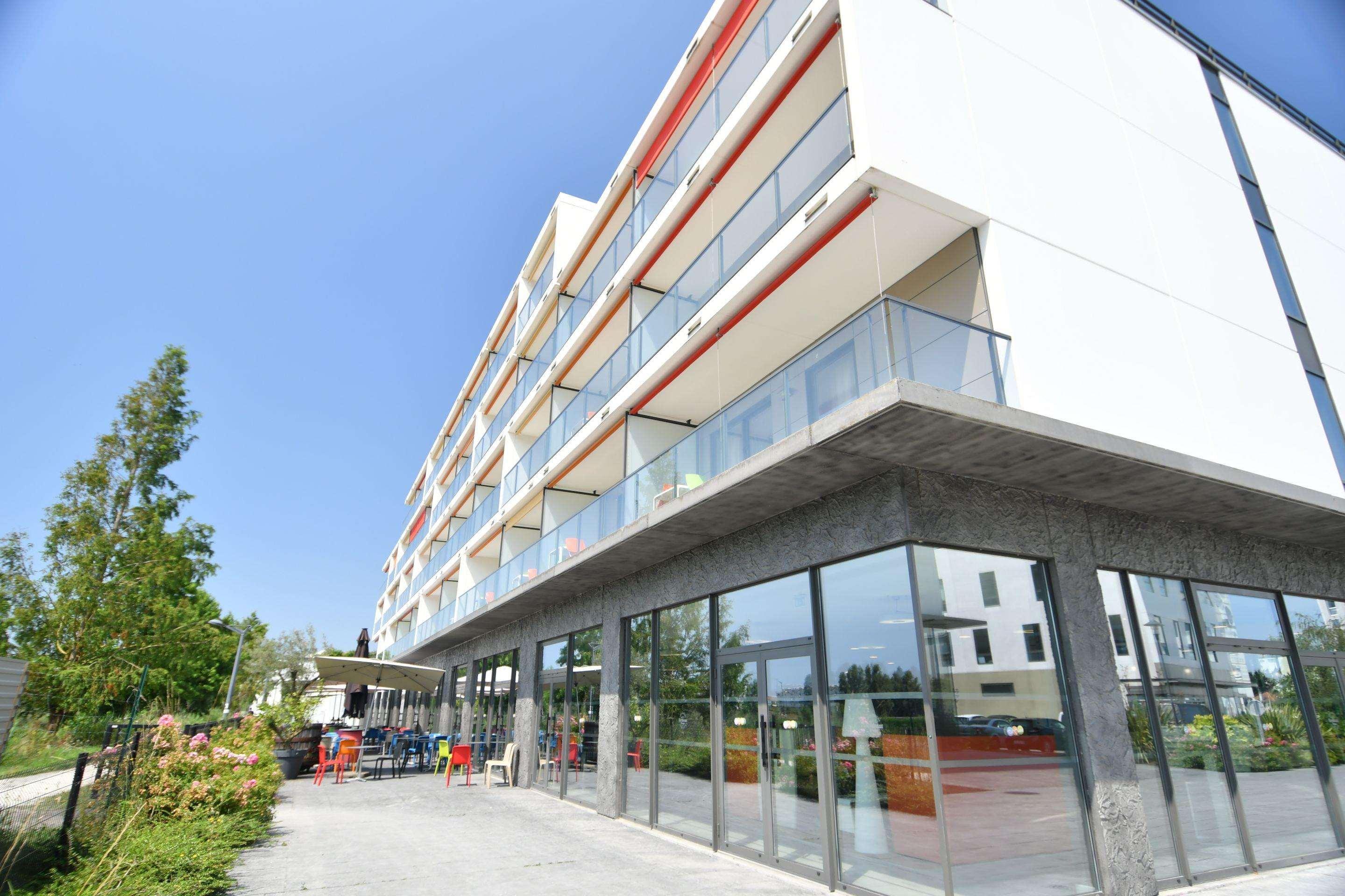 Appart-Hotel Mer & Golf City Bordeaux - Bruges Exterior photo